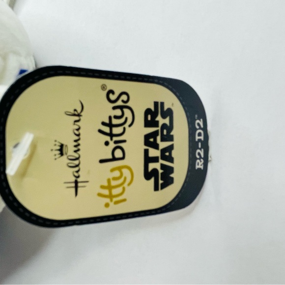Hallmark Star Wars R2D2 - Picture 5 of 5